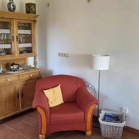 Pilsum Hébergement de vacances *